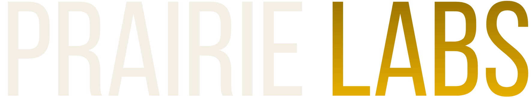 Prairie Labs