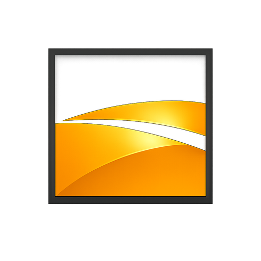 Prairie Alpha transparent window icon